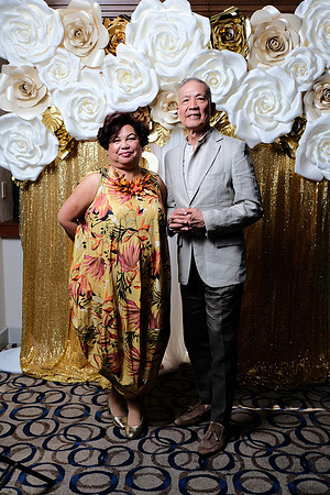 Roland & Tessie