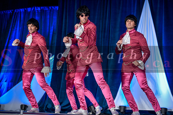 Grupo Alafia from Italy