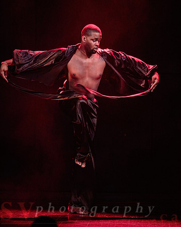 CDC 22nd Annual Showcase