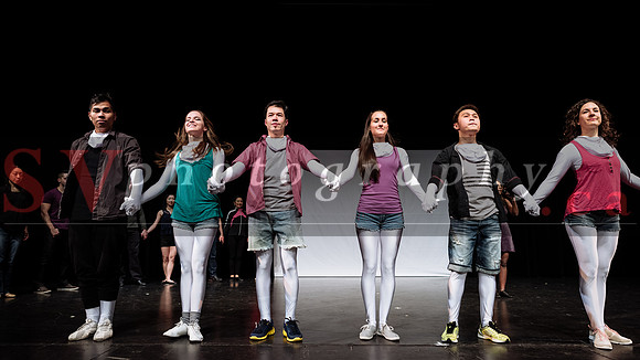 See Inside Me at Markham Flato Theatre