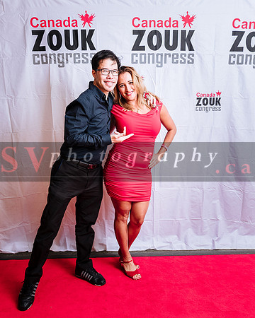 Canada Zouk Congress
