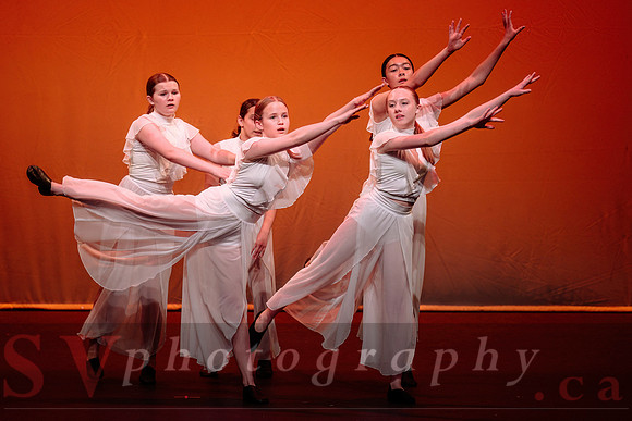 City Dance Corps - Kids Recital