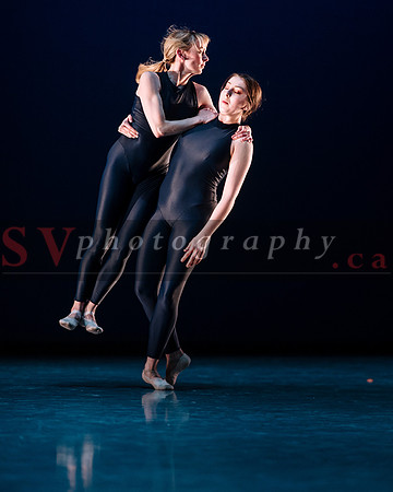 George Brown Dance - Unleashed 2019