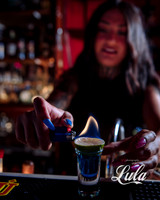 Weekend at Lula Lounge