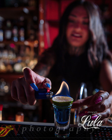 Weekend at Lula Lounge