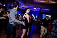 Party Time - 12TH CSBC-Sat Evening