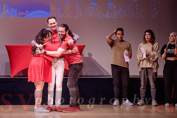 Canada Zouk Congress
