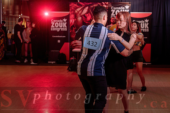 Canada Zouk Congress