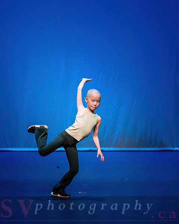 City Dance Corps - Kids Recital