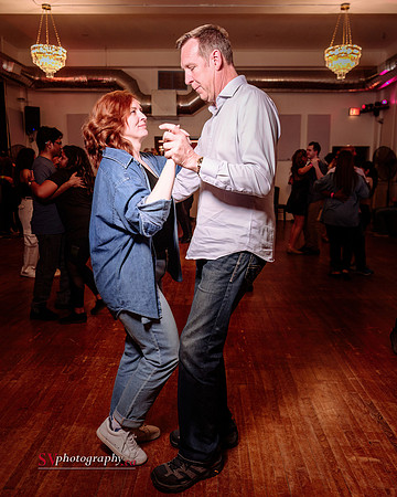 Toronto Salsa Fridays