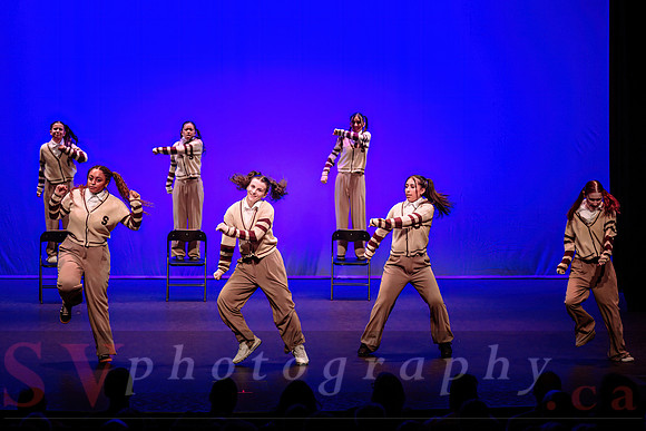 City Dance Corps - Kids Recital
