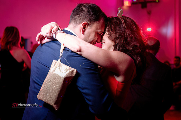 Toronto Salsa Fridays