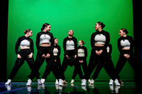 CDA Dance Inc - Competitive Showcase