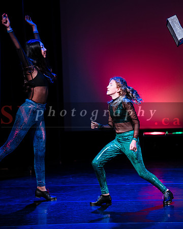 City Dance Corps Youth Program