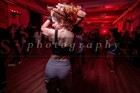 Toronto Salsa Sundays
