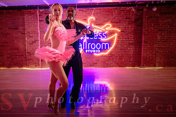 Access Ballroom