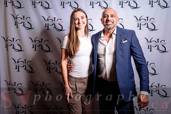 Young Professional Leadership Summit