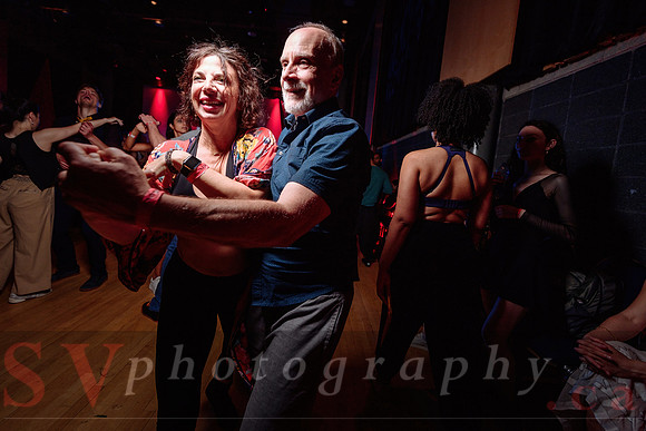 Canada Zouk Congress