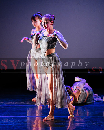 City Dance Corps Youth Program