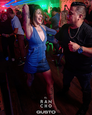 El Rancho
