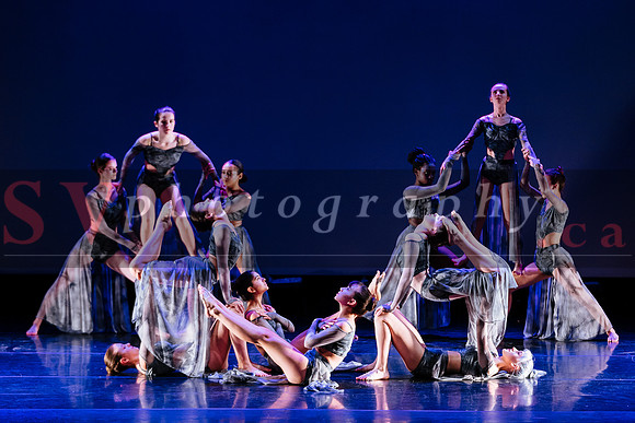 City Dance Corps Youth Program
