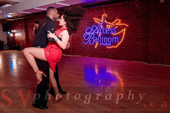 Access Ballroom