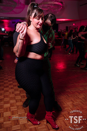 Friday Fusion at Lithuanian House