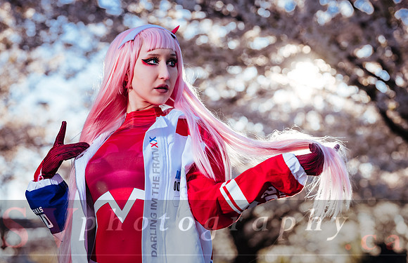 Zero Two