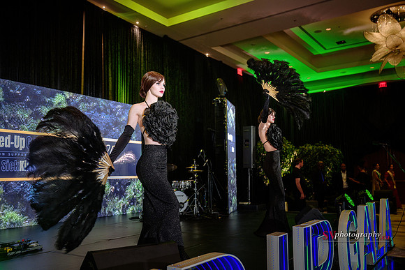 Fired Up Gala In Support of Sick Kids - 2025
