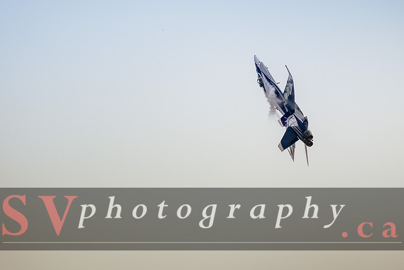 Airshow London 2018