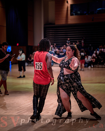 Canada Zouk Congress