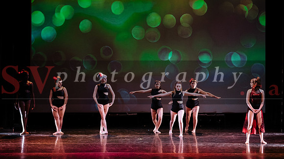 City Dance Corps Youth Program