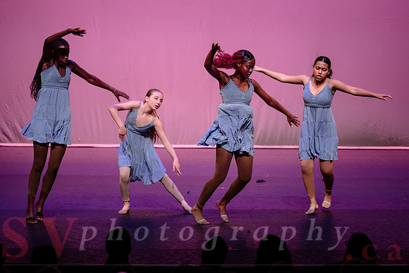 City Dance Corps - Kids Recital