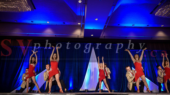 Dance Connexion Amateur from Toronto