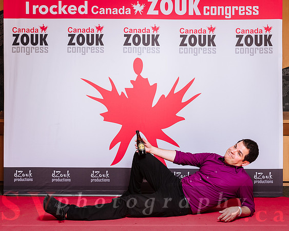 Canada Zouk Congress