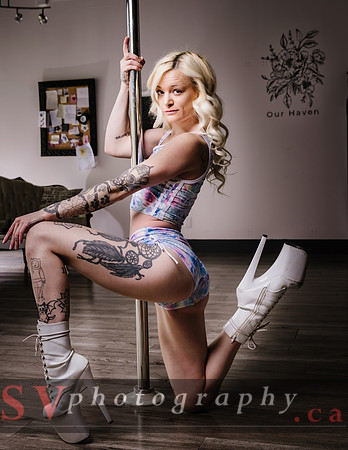 Private Dancer