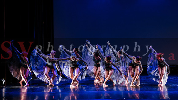City Dance Corps Youth Program