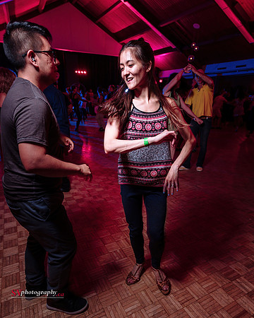 Toronto Salsa Fridays