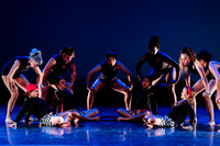 City Dance Corps Youth Program