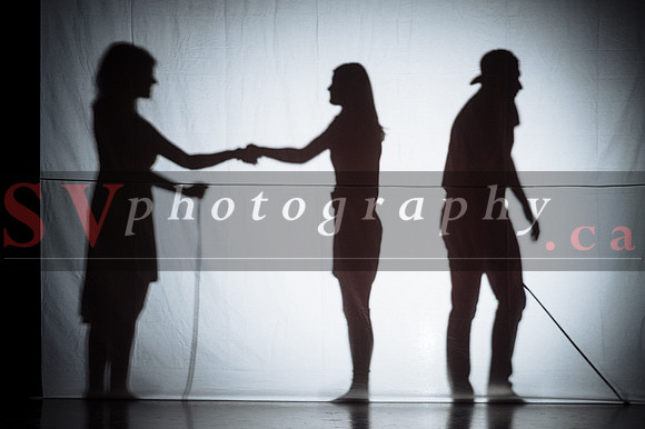 See Inside Me at Markham Flato Theatre