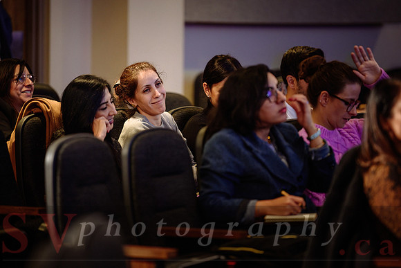 Young Professional Leadership Summit