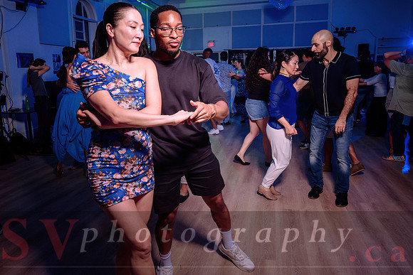 iFreeStyle's 14th Student Appreciation