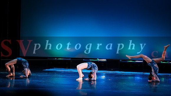 City Dance Corps Youth Program
