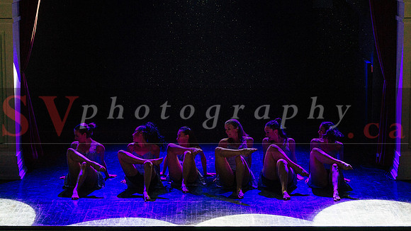 City Dance Corps - 17th Anniversary
