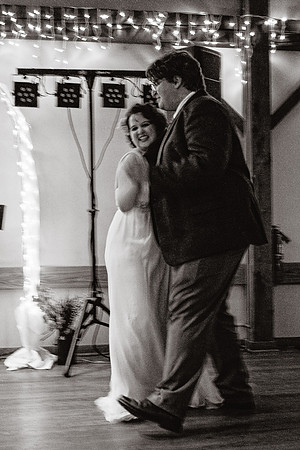 Wedding of Renée & Peter
