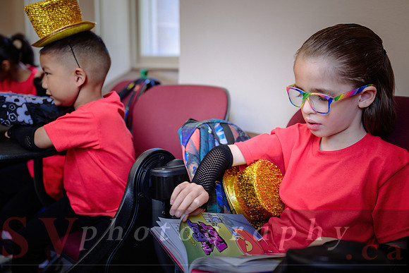 City Dance Corps - Kids Recital