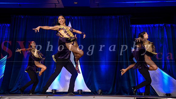 iFreestyle Bachata from Toronto
