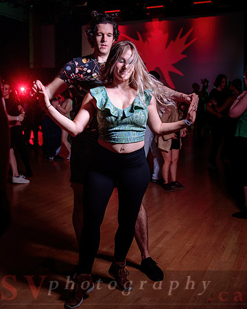 Canada Zouk Congress
