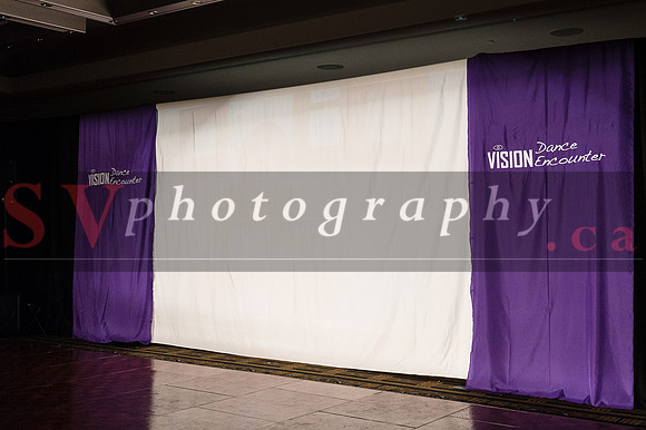 Vision Dance Encounter-Vision Gala