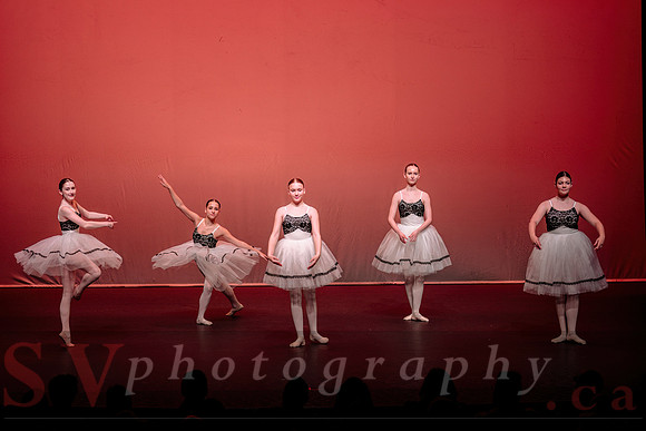 City Dance Corps - Kids Recital